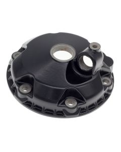 TRS Cylinder Head Cover - Black