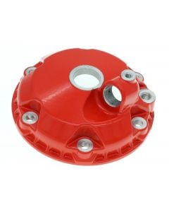 TRS - Cylinder Head Outer Cover - Red