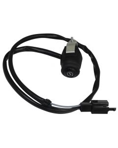 TRS Electric Start Button with Harness