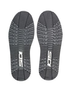 Sidi Courier or Zero Trials Soles