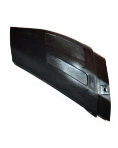 TRS Silencer End Cap