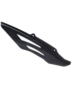 TRS Silencer Guard