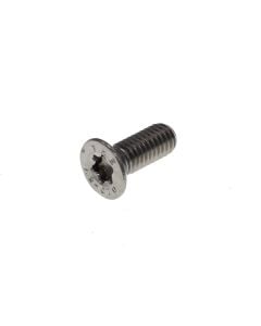 M6x16 Countersunk Torx - Sherco/Scorpa Rear Mudguard Screw