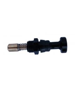 Keihin Choke Lever