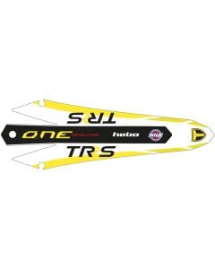 TRS - Rear Mudguard Sticker - 2016