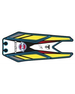 TRS Tank Sticker - 2018 RR