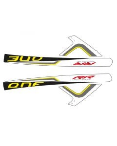 TRS - Frame Sticker Set - 2017 RR