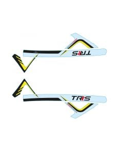TRS - Frame Sticker Set - 2018 RR