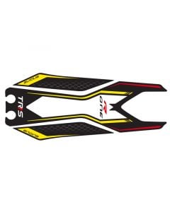 TRS - Fuel Tank Sticker - One R 2020