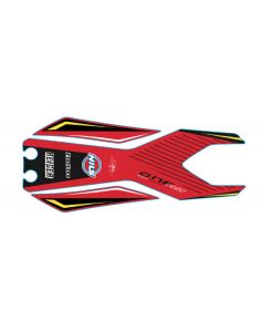 TRS - Tank Sticker - 2022 RR