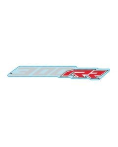 TRS - 300RR cc Stickers - 2022 RR