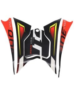 TRS Air Box Stickers - 2023 RR
