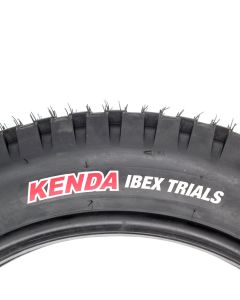 Kenda Ibex Trial Rear Tyre - Tubeless 18"