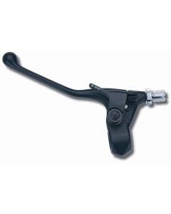 Domino Clutch Lever with Choke