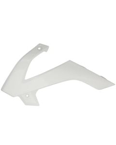 TRS - X-Track Shroud - Left Side