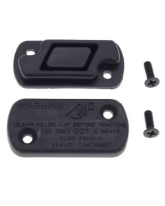 AJP Master Cylinder Cap & Seal - Dot 4 (54x27mm)