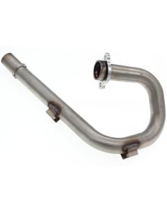 Montesa 4RT Front Exhaust Pipe