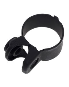 Montesa Front Exhaust Bracket