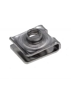 M6 Nut Clip - Montesa Radiator