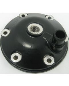 Sherco Cylinder Head 125 - Black - 2005>2010