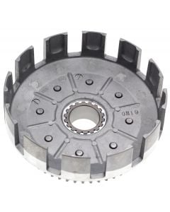 Montesa 4rt Clutch Basket and Gear Assembly
