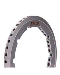 XiU-rdi - Ventilated Clutch Pressure Plate - Ossa