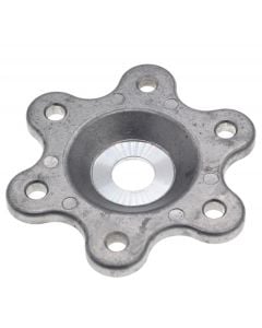 Montesa 4RT Clutch Lifter Plate