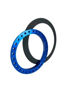 XiU-rdi Adjustable Spring Clutch Support Plate With 1.5mm Spring - GasGas TXT 2007 on, Vertigo 2019 on, EM Pure
