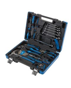 Draper Tool Kit, Blue (58 Piece)