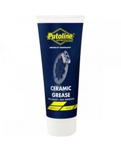 Putoline Ceramic Grease - 100gr