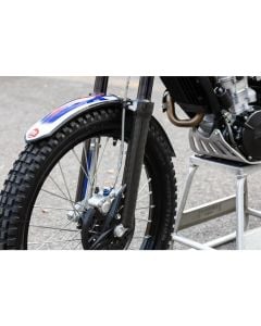 2M Parts - Montesa 4RT Fork Guards - Showa Forks
