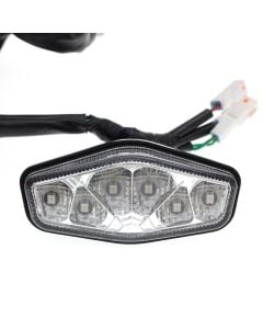 Montesa 4Ride - Rear Tail Light