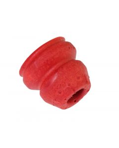 Reiger Rear Shock Bump Stop - Red 35mm