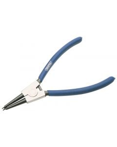 Draper 180mm Straight Tip External Circlip Pliers - 38997 (49/EXT)