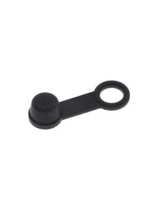Montesa 4RT Clutch Bleed Nipple Rubber Cap
