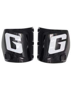 Gaerne Trials Shin Plates