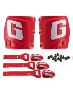 Gaerne Colour Conversion Kit - Red