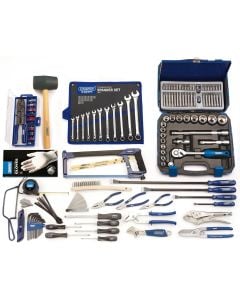 Draper Workshop Tool Kit (A)