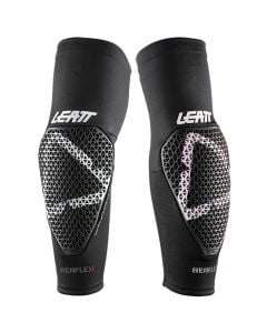 Leatt - Reaflex Elbow Guard - Large (11-12.5" Bicep) - Clearance 30% Off