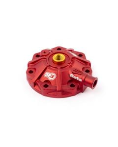 S3 Parts Beta Evo Cylinder Head Kit - 300 Low Compression