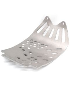 Montesa 4RT Sump Guard Skid Plate