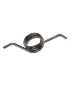 Montesa L/H Footpeg Spring