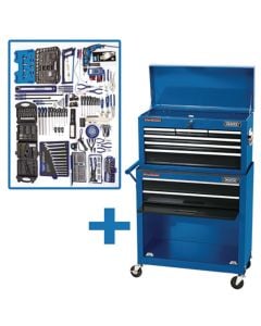 Draper Workshop General Tool Kit (C)