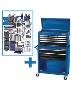 Draper Workshop Tool Kit (E)