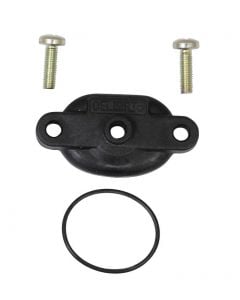 Dellorto VHST Top Cover Kit