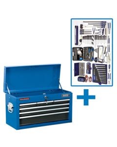 Draper Workshop Tool Kit (B)