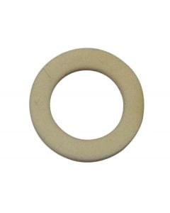Ohlins Rear Shock Bearing Seal - Large