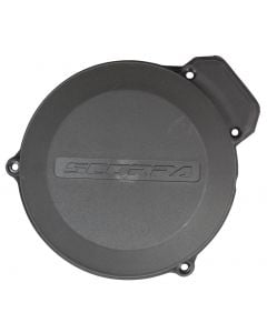 Scorpa Ignition Cover - 2015 to 2022