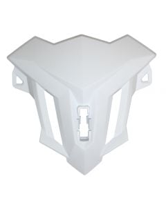 Montesa Repsol Headlight Surround - White