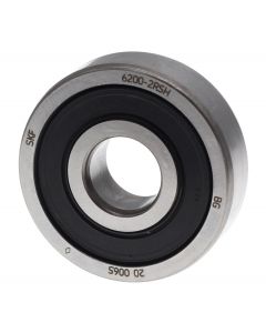 6200 2RS - Deep Groove Ball Bearing